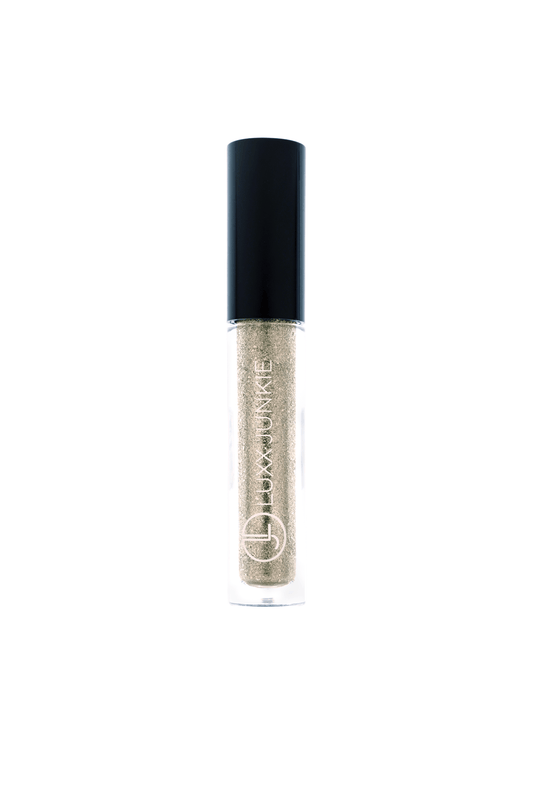 GLITTER LIQUID SHADOW - DISCO BALL