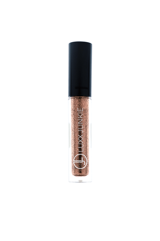GLITTER LIQUID SHADOW - CHAMPAGNE TOAST