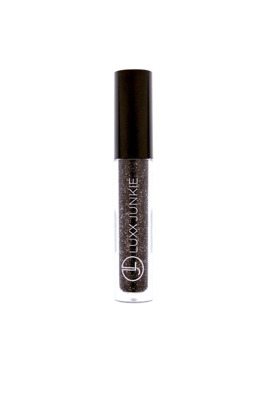 GLITTER LIQUID SHADOW - MIDNIGHT KISS