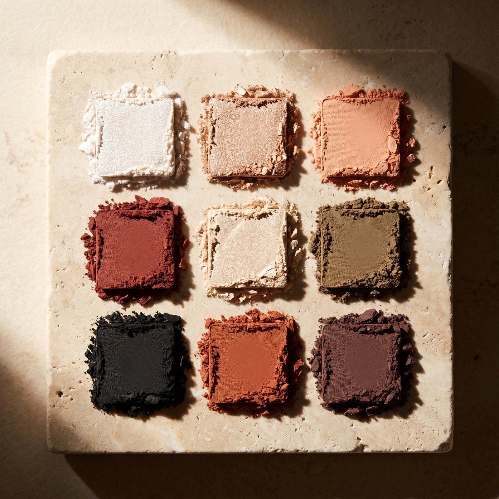 Evening Palette