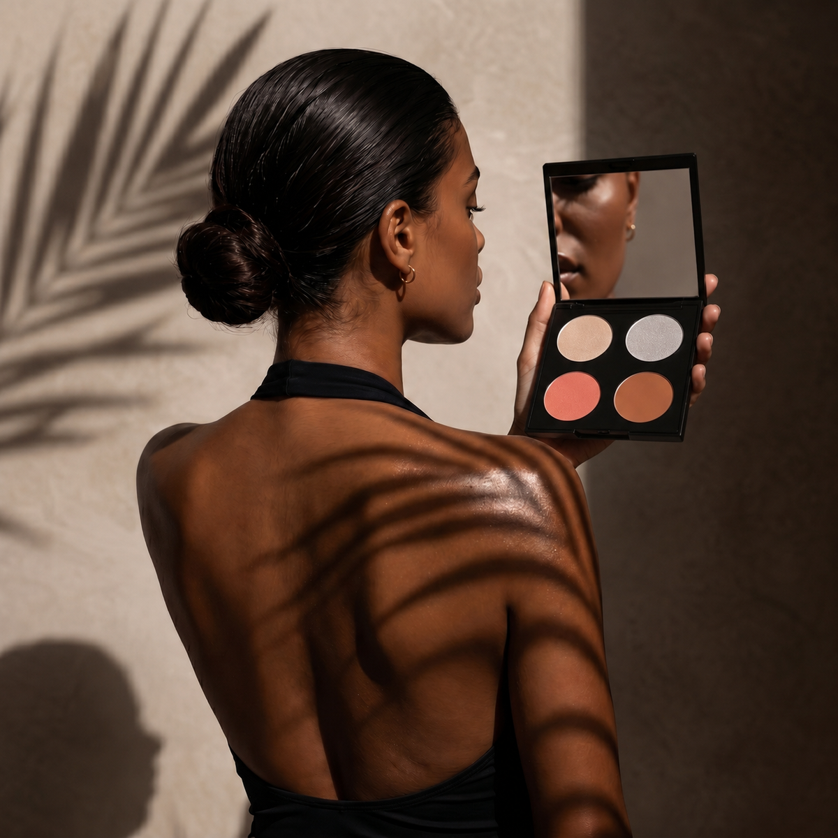 4-1 LUXX Palette