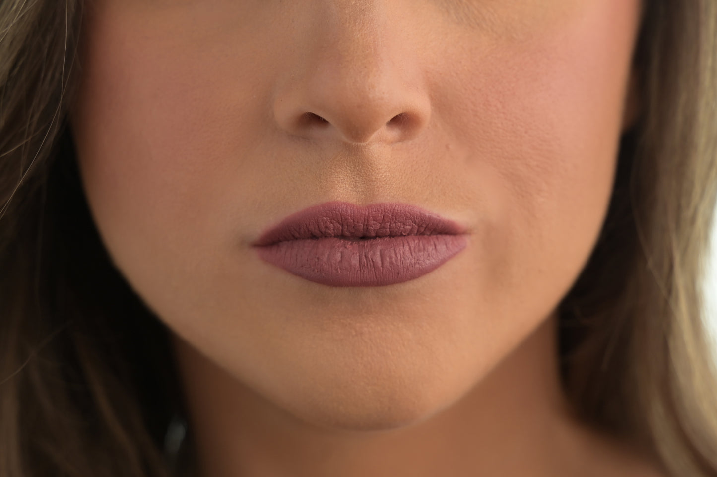 VELVET LIQUID LIPSTICK - SO CHIC