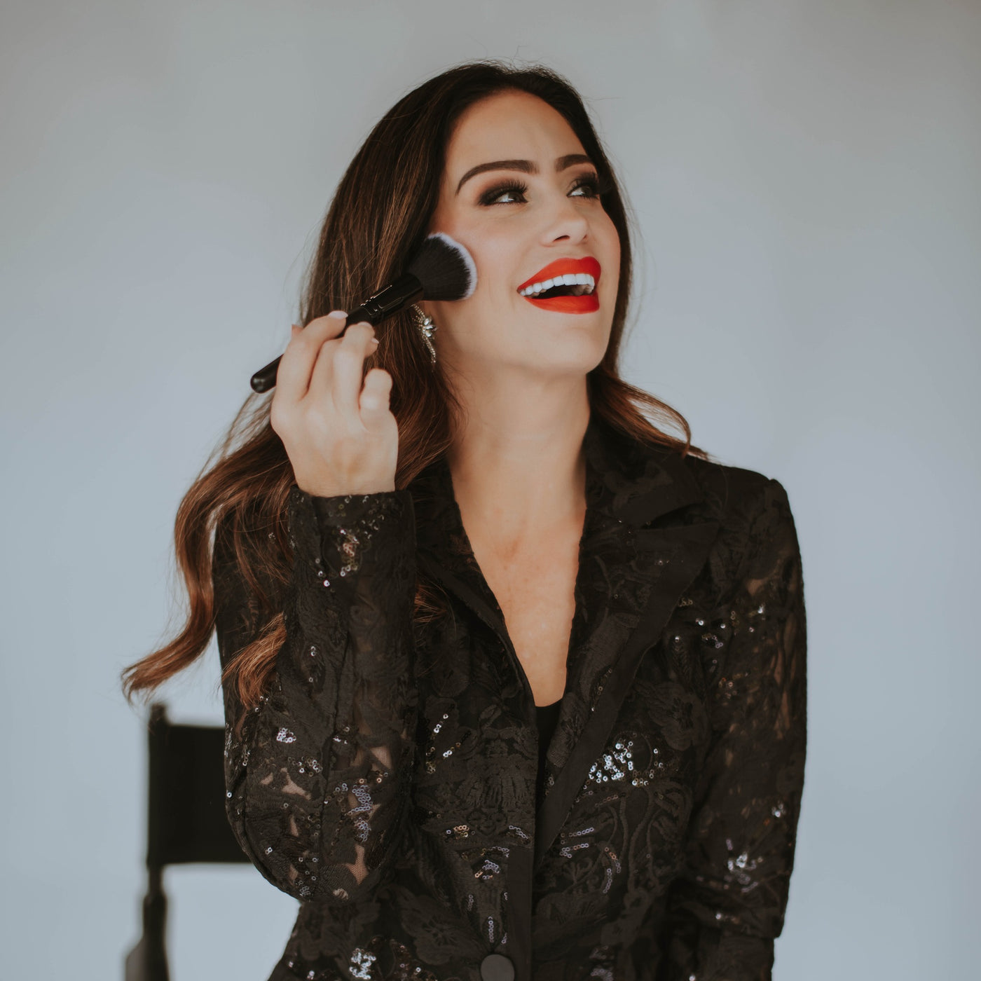 Angelia Darty — founder of LUXX JUNKIE