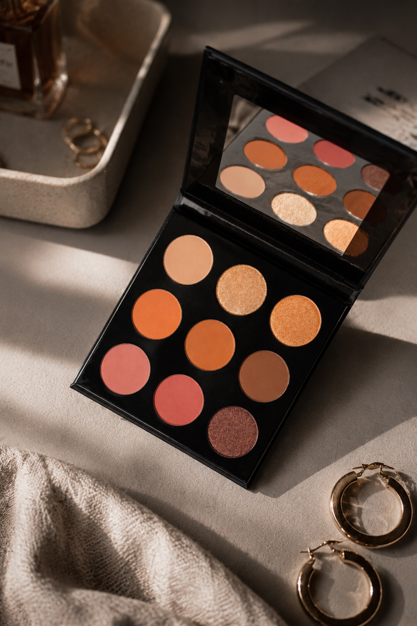 Everyday Palette