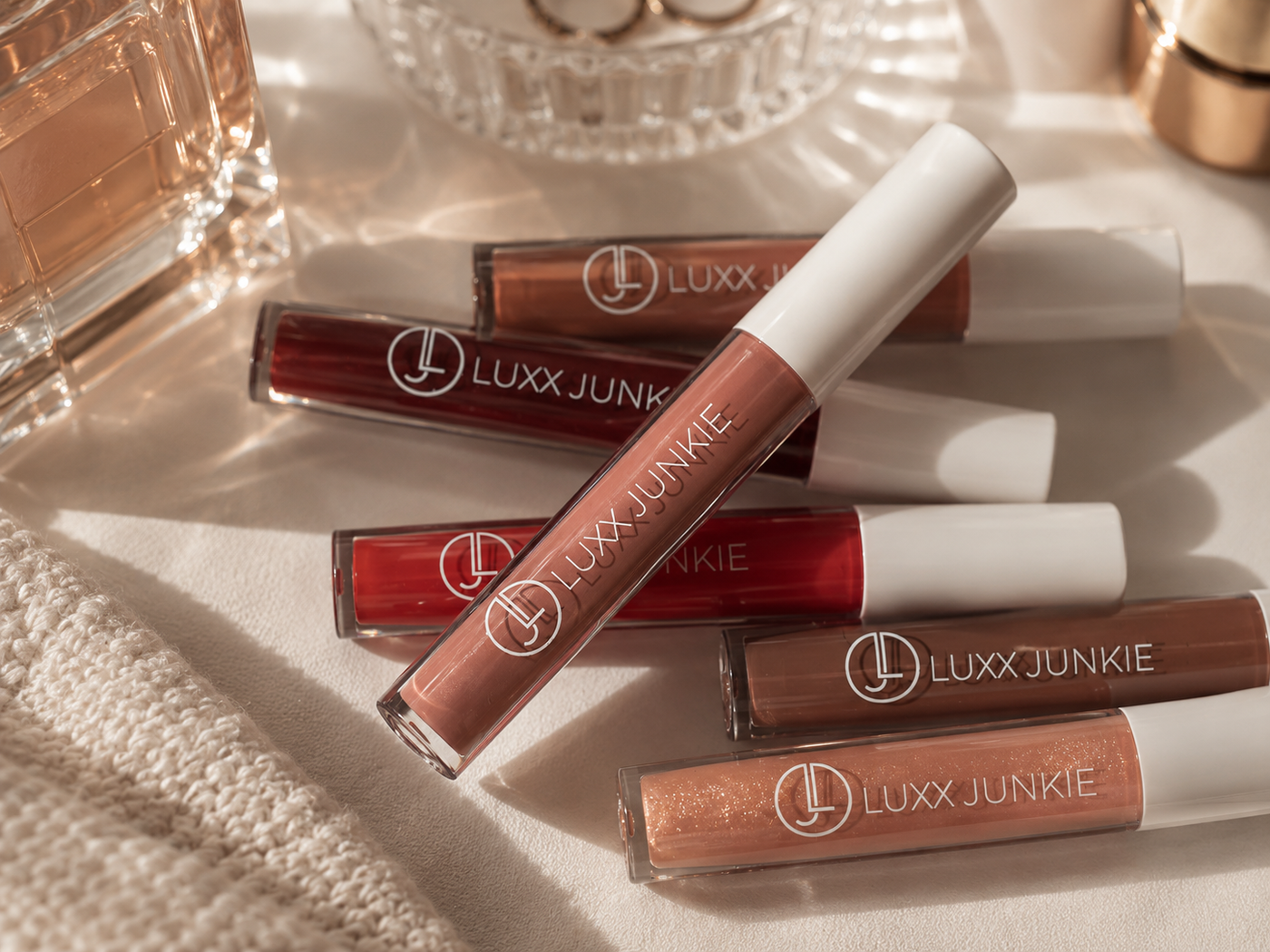 Luxx Lip Gloss
