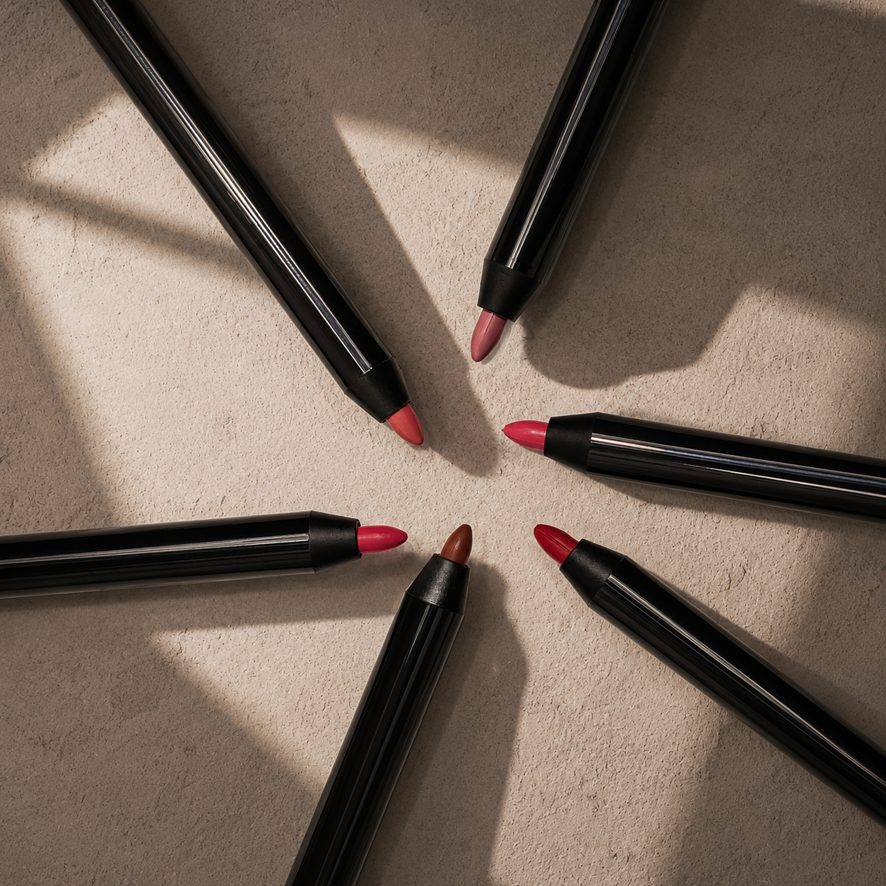 Luxx Lip Liners