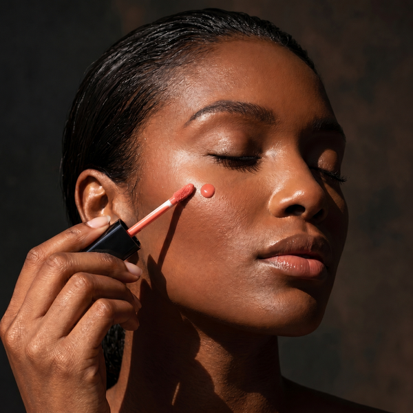 Liquid Blush