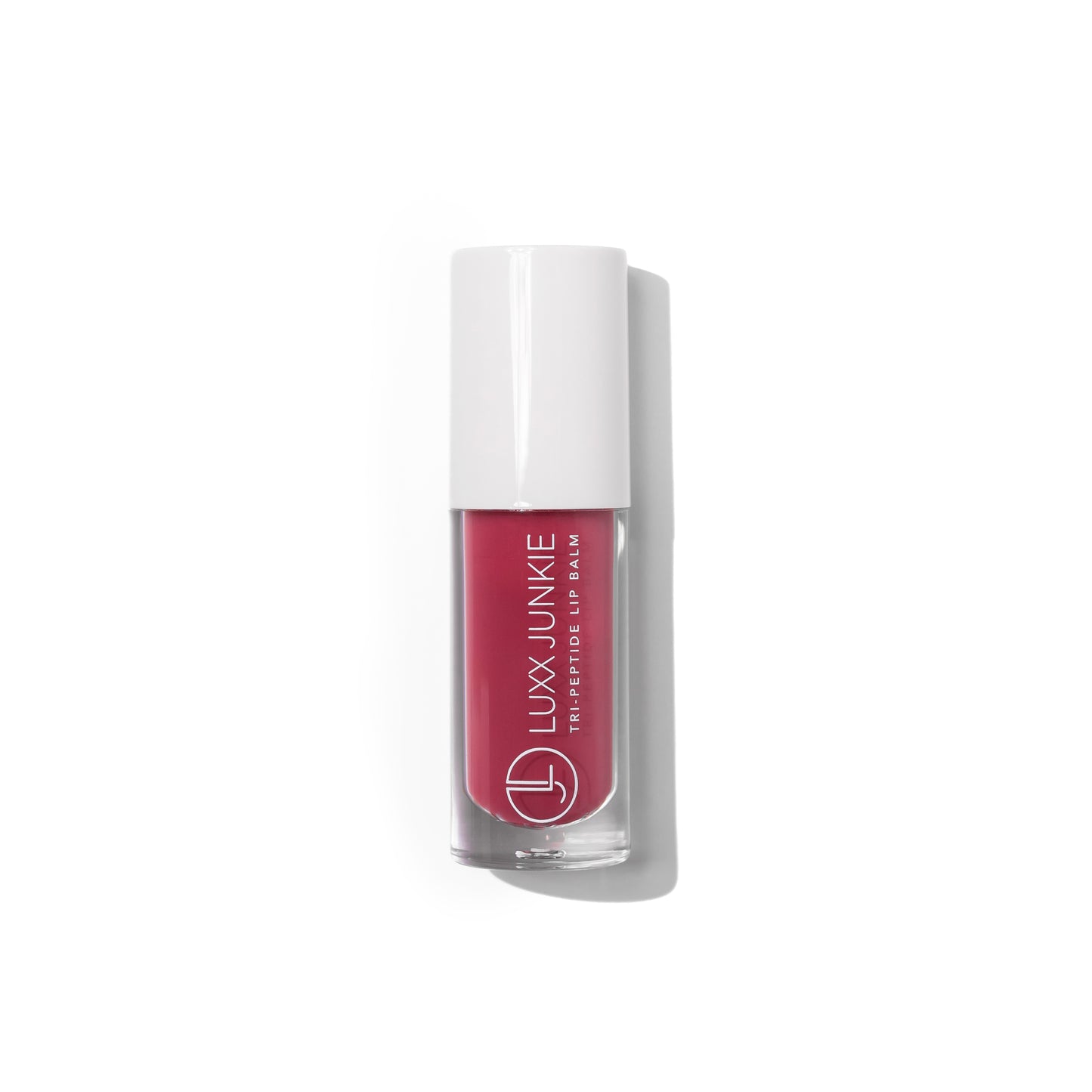 TRI-PEPTIDE LIP BALM - BERRY FLIRT