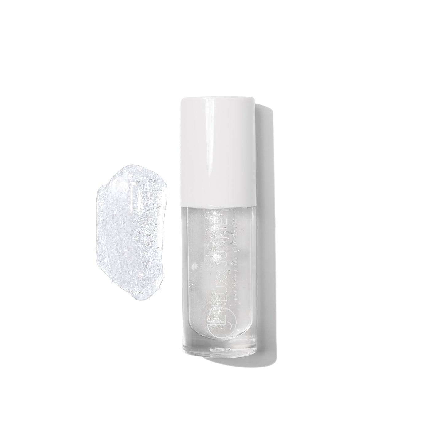 TRI-PEPTIDE LIP BALM - CRYSTAL KISS