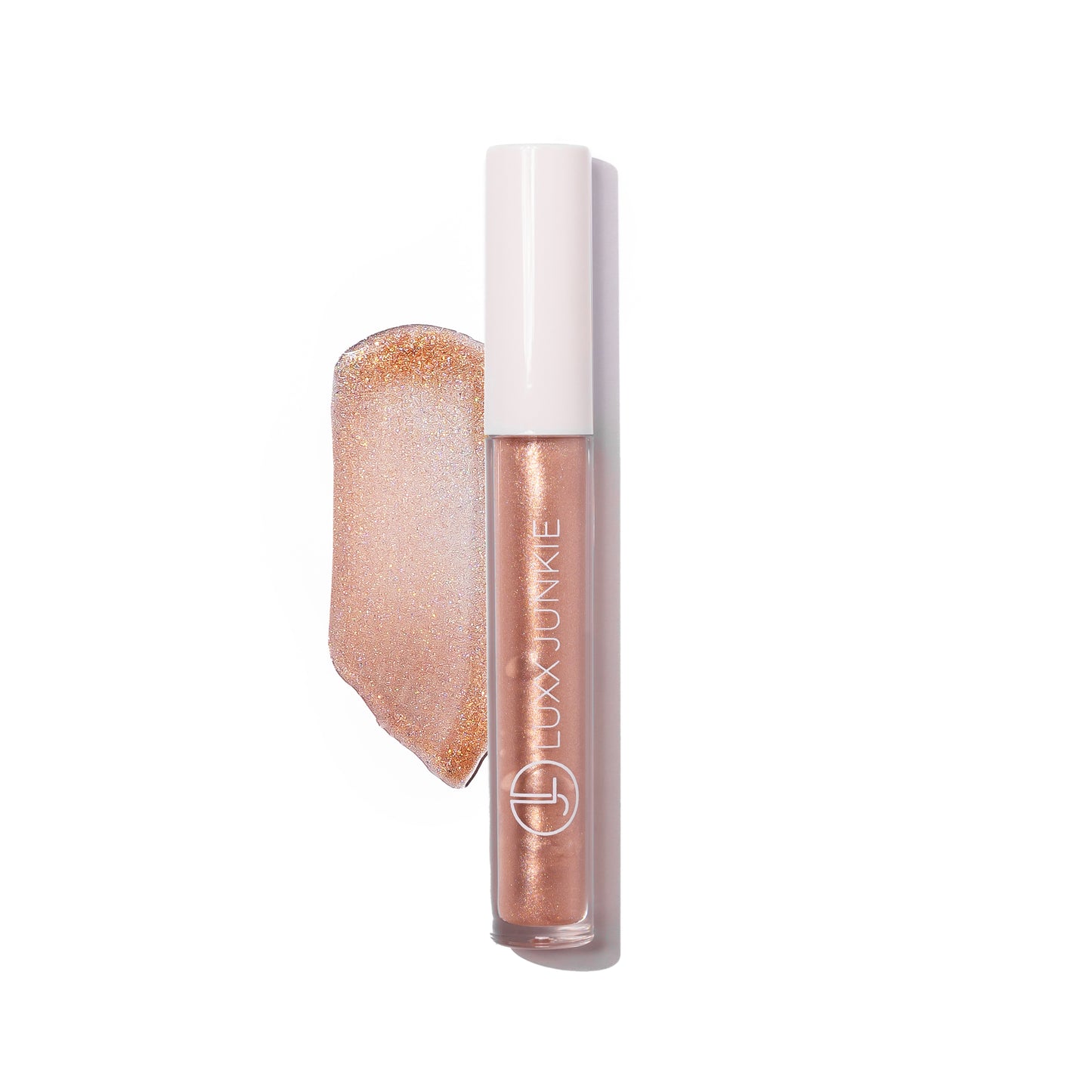 LUXX LIP GLOSS - CHAMPAGNE