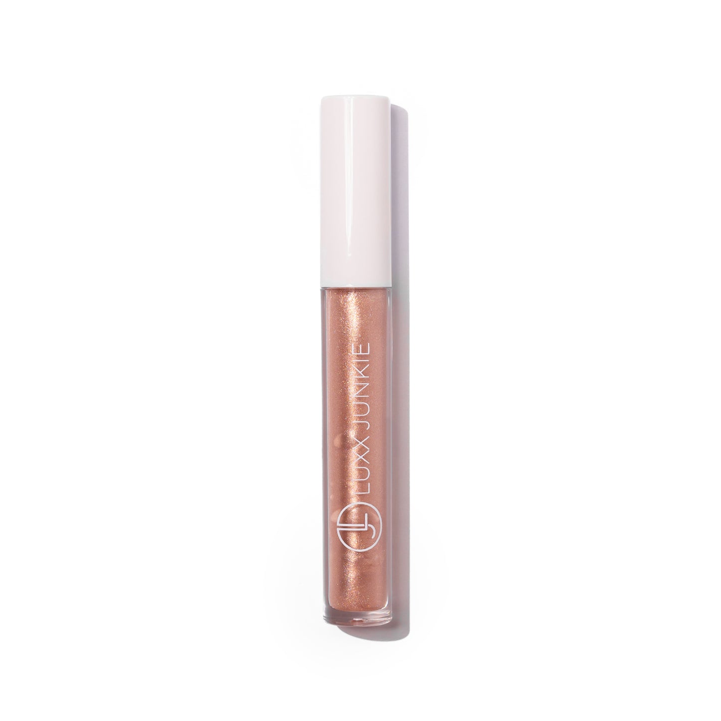 LUXX LIP GLOSS - CHAMPAGNE