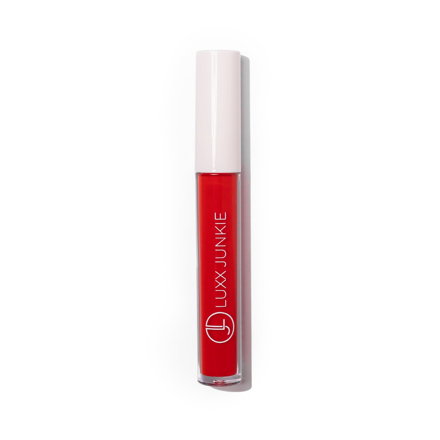 LUXX LIP GLOSS - CHERRY