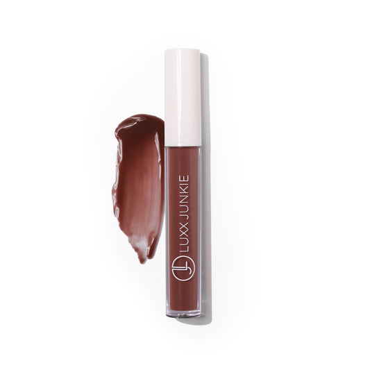 LUXX LIP GLOSS - COCO