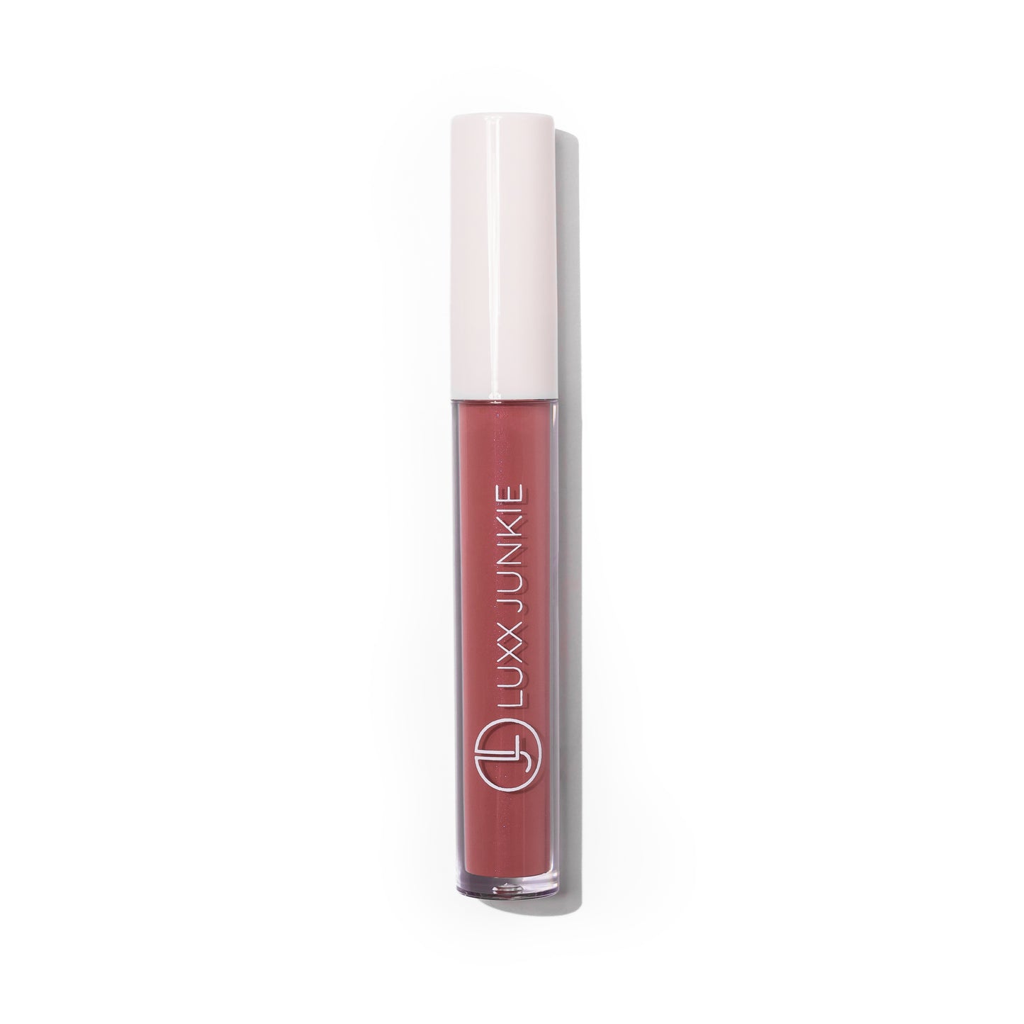 LUXX LIP GLOSS - HUSH