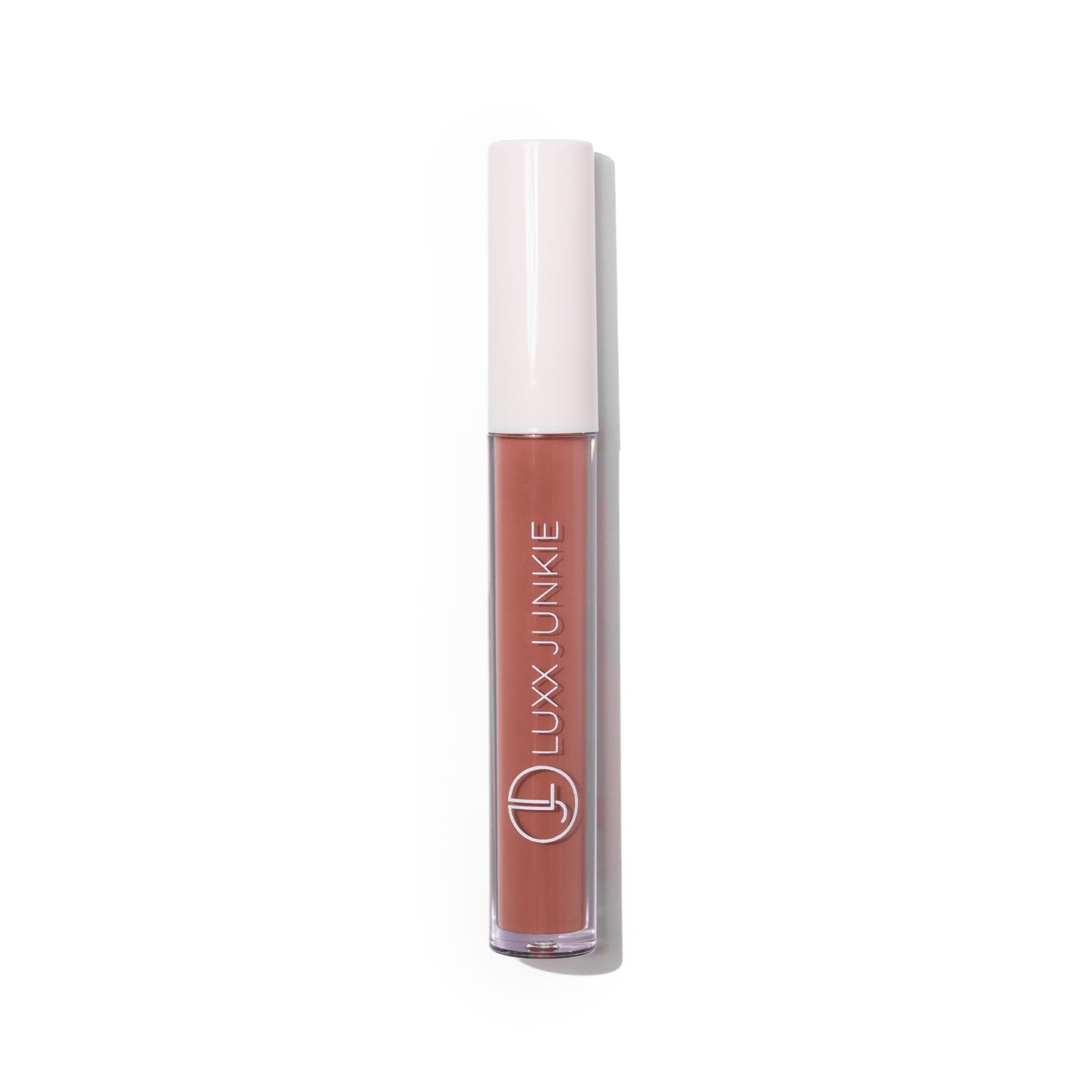 LUXX LIP GLOSS - SUEDE