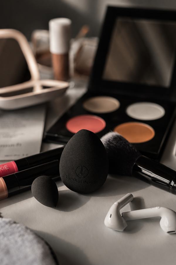 Brushes & Tools