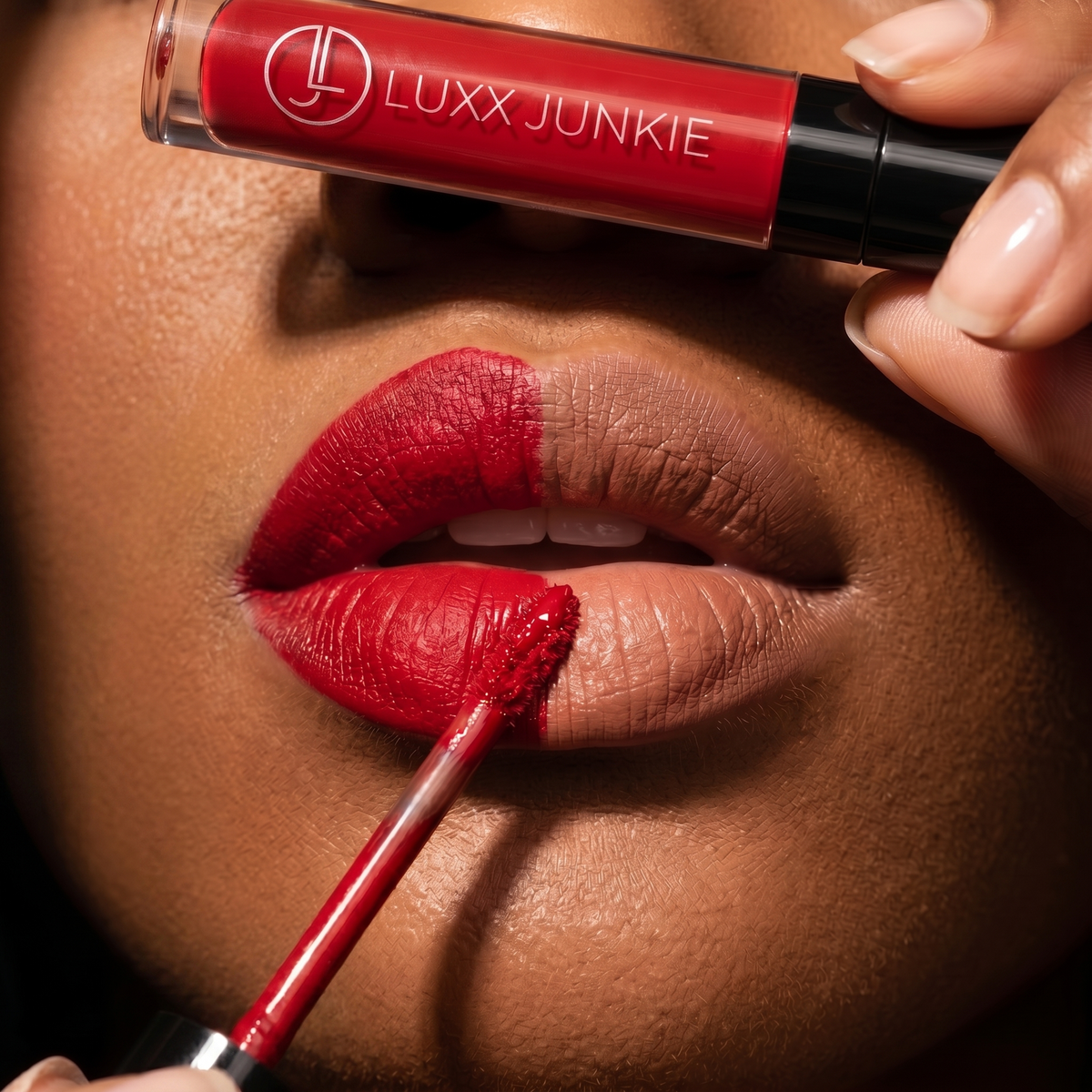 Velvet Liquid Lipstick